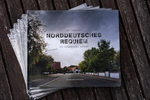 NORDDEUTSCHES REQUIEM im Schröderschen Buchverlag